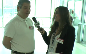 INTERVISTA ICA SYSTEM - Autopromotec 2017