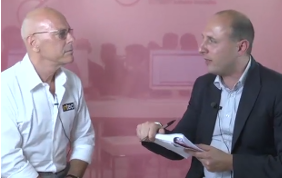 INTERVISTA INTEC - Autopromotec 2017