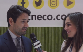 INTERVISTA TECNECO - Autopromotec 2017
