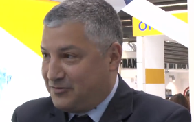INTERVISTA MAGNETI MARELLI - Autopromotec 2017
