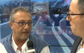 INTERVISTA MALO' - Autopromotec 2017