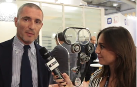 INTERVISTA METELLI - Autopromotec 2017