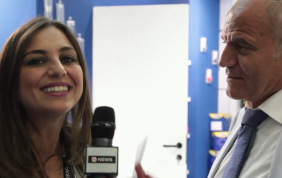 INTERVISTA MI.R.A. - Autopromotec 2017