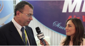INTERVISTA MISTRAL - Autopromotec 2017