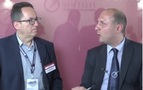 INTERVISTA NICODEMO ANGì - Autopromotec 2017