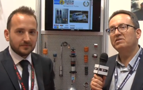 INTERVISTA N.T.P. - Autopromotec 2017