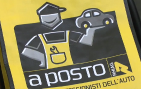 EVENTO OFFICINE 'A POSTO' - Rhiag Group