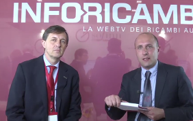 INTERVISTA PAOLO VASONE - ANFIA