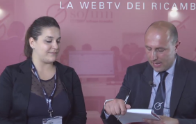 INTERVISTA PARTS&LUBRICANTS - Autopromotec 2017