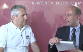 INTERVISTA PIUSI - Autopromotec 2017