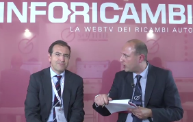 INTERVISTA CALIGARIS - QUATTRORUOTE