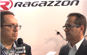 INTERVISTA RAGAZZON - Autopromotec 2017