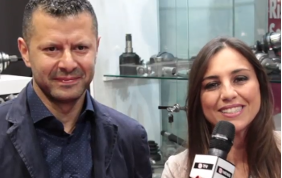 INTERVISTA RA.SI.NI. - Autopromotec 2017
