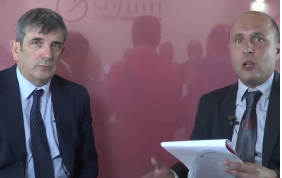 INTERVISTA RENZO SERVADEI - Autopromotec 2017