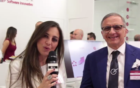 INTERVISTA RAFFAELE IMPROTA - Autopromotec 2017