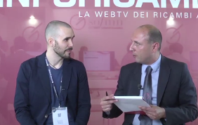 INTERVISTA TUTTAUTO - Autopromotec 2017