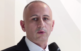INTERVISTA VESUVIANA MOTORI - Autopromotec 2017