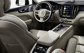 Volvo amplia i servizi sulla connettività con nuove app