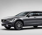 Volvo V90 Cross Country