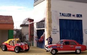 Ricambista e tuning: una passione che conviene