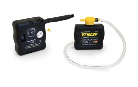 Nuovo kit super compatto Gonfia e Ripara VT100