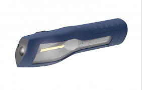 Intec presenta la lampada Scangrip MAG PRO