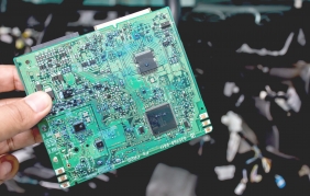 Intel contro scarsità di chip: produrremo di più!