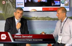 Autopromotec 2022 festeggia l'exploit dei ricambi auto
