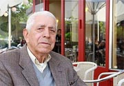 E' morto l'inventore del Kebab
