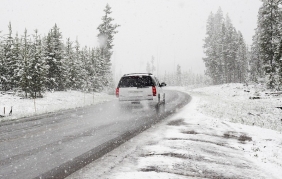 Come si preparano all’inverno gli automobilisti? Nissan gliel'ha chiesto