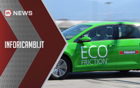 Ferodo Eco Friction: ottime performance della nuova gamma frenante