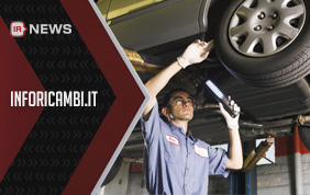 L’aftermarket indipendente conferma la crescita in Italia