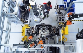 Truck: da FPT gli assali elettrici per veicoli commerciali pesanti