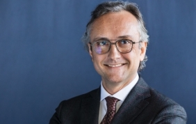 Luca Sra è il nuovo delegato Anfia per il trasporto merci
