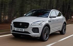 Jaguar e la tecnologia contro la sonnolenza