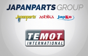 Asse Japanparts Group - Temot