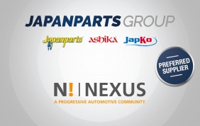 Japanparts Group sempre più internazionale