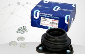 Japanparts Group amplia l’offerta di prodotti per le sospensioni