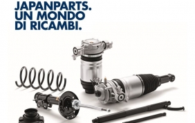 Aftermarket: le ultime operazioni di Japanparts