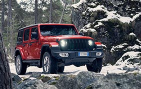 Jeep Wrangler 1941 by Mopar