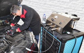 Automechanika: ecco gli affari per le officine