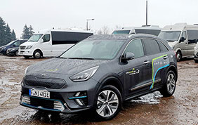 Kia al CES di Las Vegas per stupire il mondo