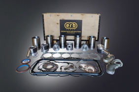 Kit motore Iveco - La grande Novità ERB