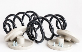 Ecco i kit di trasformazione di Tuning 2000