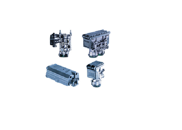 COMPONENTI EBS7 IAM PER APPLICAZIONI VOLVO E RENAULT