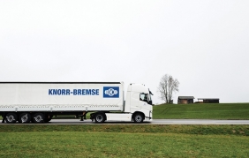 Knorr-Bremse investe in Autobrains: start-up dell’alta tecnologia