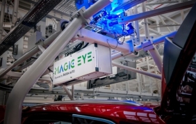 Škoda con l'intelligenza artificiale: approda la manutenzione predittiva