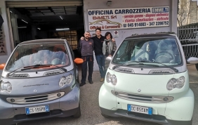 Ammortizzatori: fra nuovi ed usati qual è la differenza?