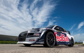 Giro di boa per la stagione WRX