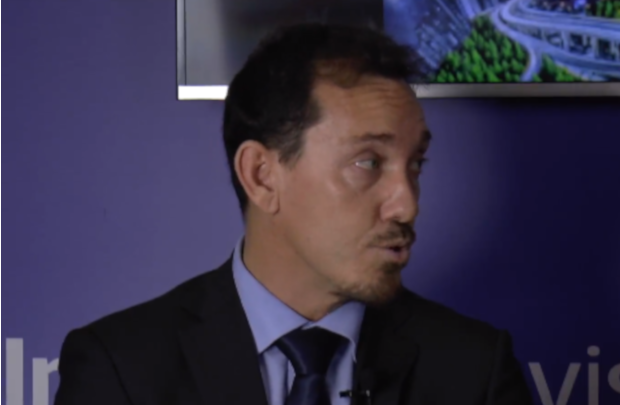 Intervista ad Emanuele Ansani - KYB ITALY